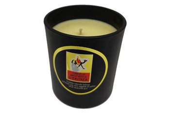 ŚWIECA 300G - Carta Aromatica d'Eritrea®