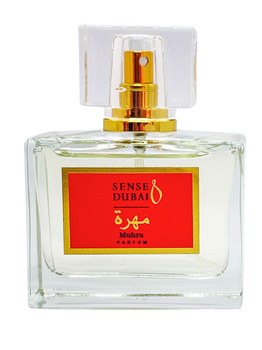 SENSE DUBAI MUHRA PERFUMY ARABSKIE SŁODKIE