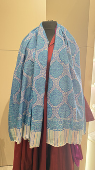 PASZMINA KASZMIROWA KANI 11