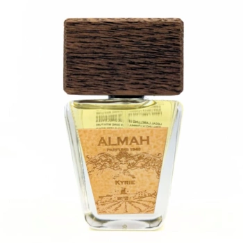 Almah Parfums KYRIE extrait de perfum