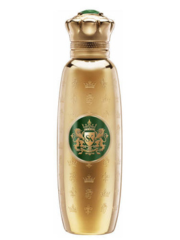 SPIRIT OF KINGS ERRAI EDP Perfumy niszowe słodkie