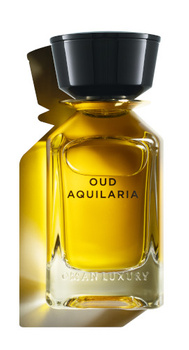 OMAN LUXURY OUD AQUILARIA EDP Perfumy niszowe 