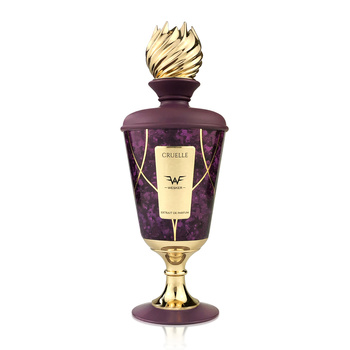 WESKER CRUELLE Perfumy niszowe