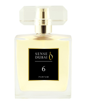 SENSE DUBAI 6 Perfumy