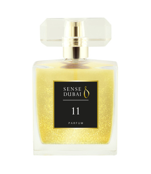 SENSE DUBAI 11 GLITTER Perfumy