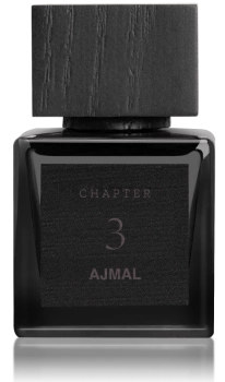 AJMAL Chapter 3 by Benjamin Belizon