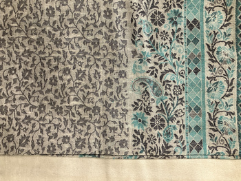 Paszmina kaszmirowa KANI 08