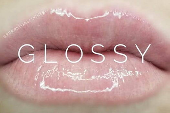 Błyszczyk LipSense - Glossy Gloss