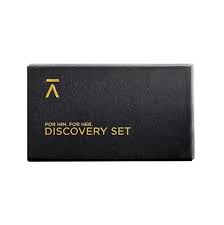 Discovery Set Azman