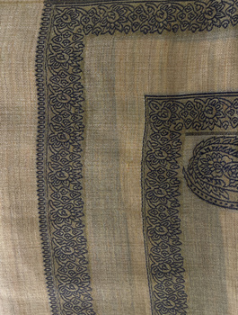 PASZMINA KASZMIROWA KANI 10