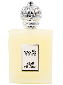YAS AL SALAM  EDP