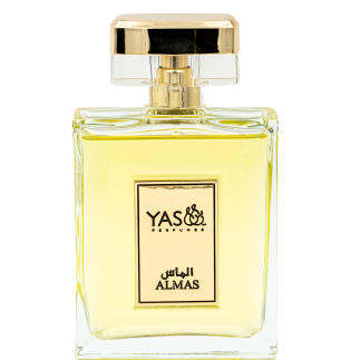  YAS ALMAS  EDP