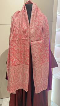 PASZMINA KASZMIROWA KANI 10