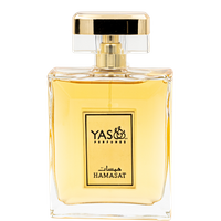 YAS HAMASAT EDP