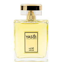 YAS ARAB  EDP Perfumy arabskie słodkie