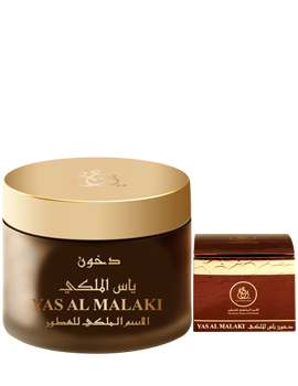 AL MALAKI YAS 50 G KADZIDŁO 