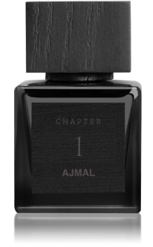AJMAL Chapter 1 by Maxime Exler