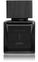 AJMAL Chapter 1 by Maxime Exler