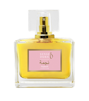 SENSE DUBAI NAJMAH Perfumy arabskie  słodkie