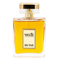 YAS SO YAS EDP Perfumy arabskie słodkie 
