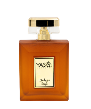  YAS SEUFI EDP