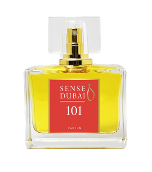 SENSE DUBAI 101 Perfumy