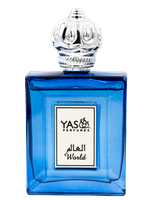 YAS WORLD EDP