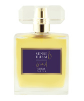 SENSE DUBAI EDMAN, Perfumy arabskie
