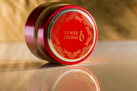 SENSE DUBAI AMAKEN, Perfumy w balsamie,  50 g