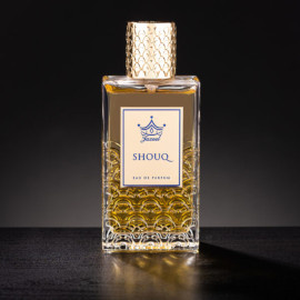 JAZEEL SHOUQ Perfumy