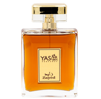 YAS ZAYED EDP