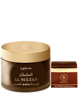 YAS AL SULTAN 50 G KADZIDŁO