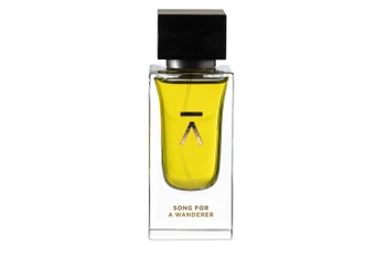 AZMAN SONG FOR A WANDERER EDP