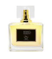 SENSE DUBAI RAJUL Perfumy