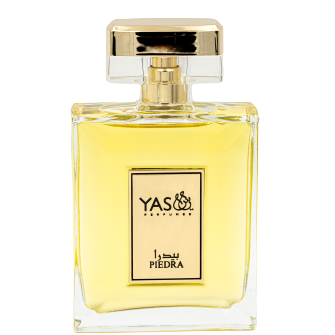 YAS PIEDRA EDP