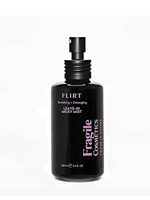FRAGILE COSMETICS FLIRT Revitalizing + detangling leave-in hair milky mist