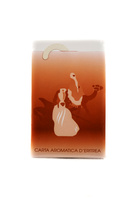ZAPACH DO SZAFY - Carta Aromatica d'Eritrea®