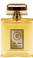 YAS MUSK EDP Ambra Perfumy arabskie