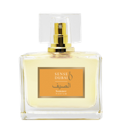 SENSE DUBAI SUMMER Perfumy