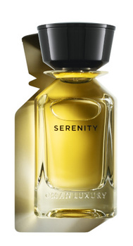 OMAN LUXURY SERENITY EDP Perfumy niszowe 