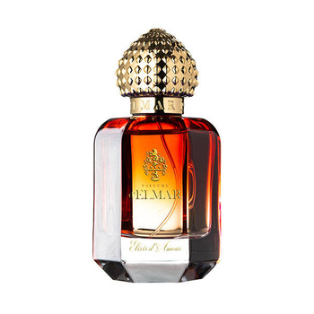 D'ELMAR ELIXIR D’AMOUR Perfumy niszowe