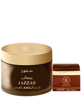 JAZZAB YAS 250 G KADZIDŁO 