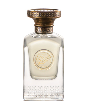 ANFAS SAMAHA EDP Perfumy niszowe 