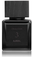 AJMAL Chapter 3 by Benjamin Belizon