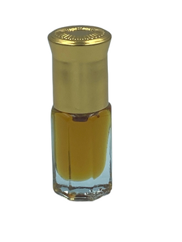 Perfumy w olejku Sense Dubai - 3 ml