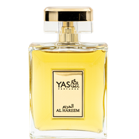 YAS AL HAREEM  EDP