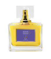 SENSE DUBAI LAYL Perfumy arabskie słodkie