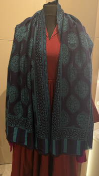 Paszmina kaszmirowa kani 5