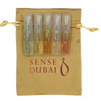 Zestaw próbek DLA KONESERÓW