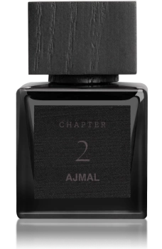 AJMAL Chapter 2 by Dalia Izem